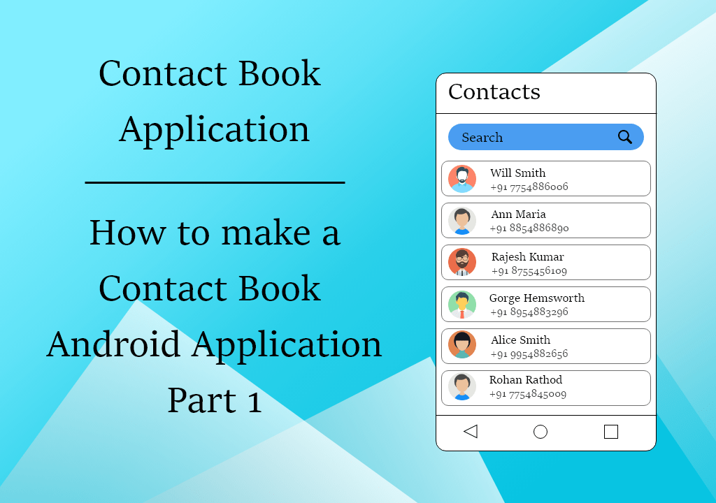 contact book download contact book download